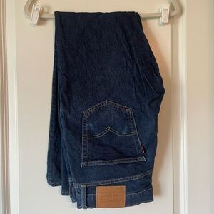 Men’s Levi Denim Jeans